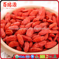 Neue Ernte goji Beere angemessener Goji-Beere Preis niedrig Suger Beeren goji